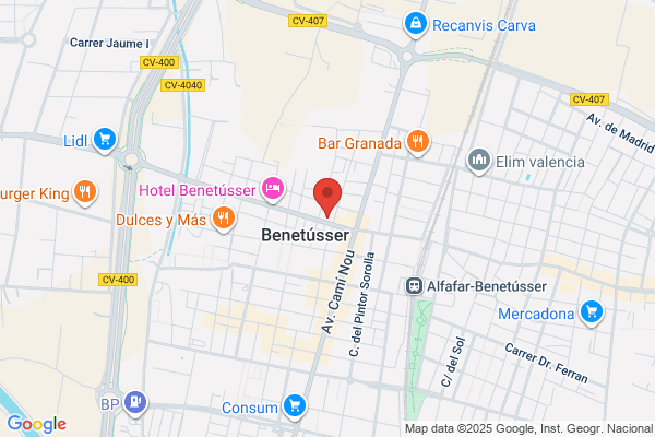 Benestar Fisioterapia & Pilates