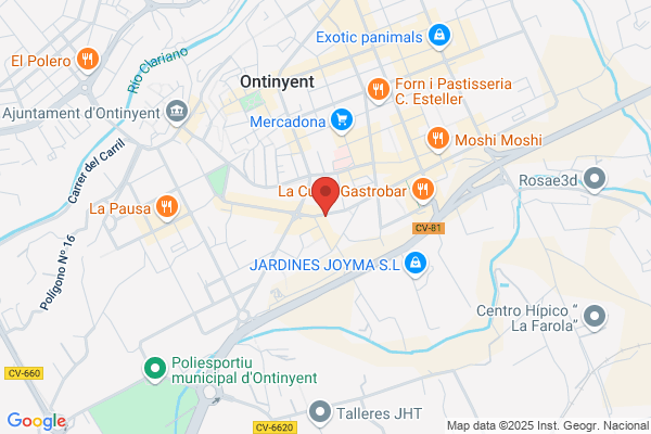 Centro De Estética Y Bienestar Io