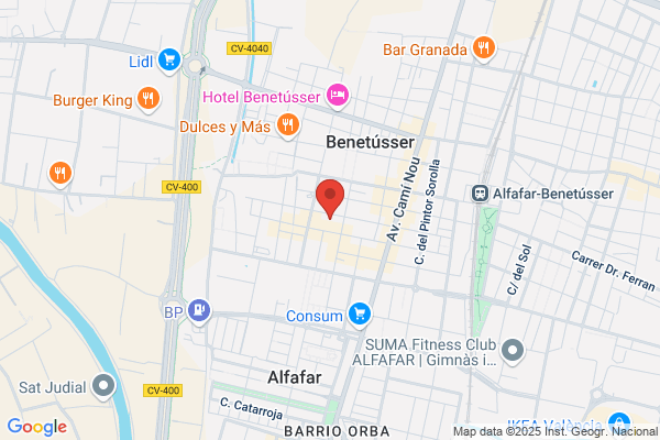 Empresa de eventos en Valencia