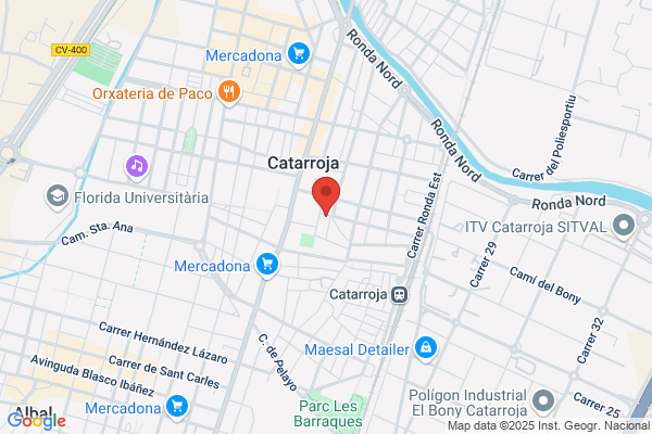 Gabinete Psicopedagógico