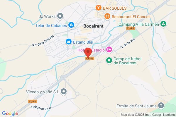 Jornet Llobregat S.L.