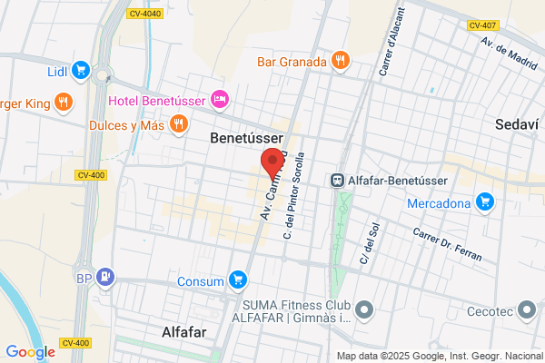 La Bene Panadería Argentina