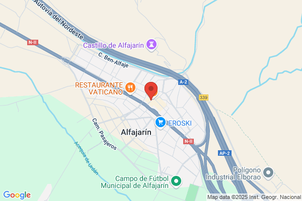Ibercaja