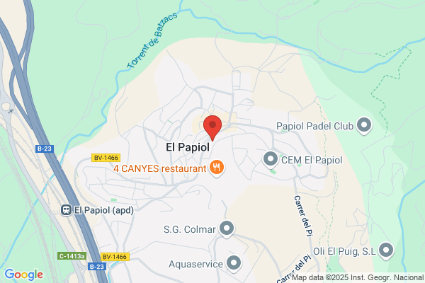 Restaurante Casa Paco - Comidas Caseras
