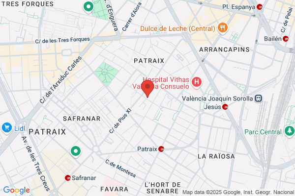 Asesoramiento Infornatico Instalacion Y Mantenimiento De Software S.L.