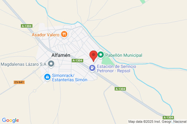Bodega J.A. Valero Torres