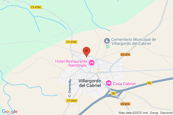 Cooperativa Vinicola San Roque