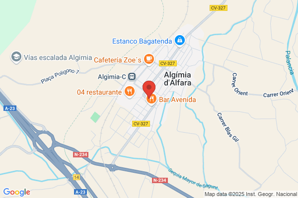 Adsuara Engracia f.