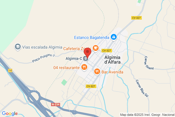 Caja De Ahorros De Valencia Castellon Y Alicante