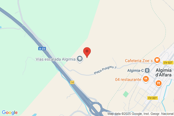 Compañ Serra p.