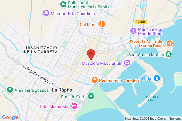 Caixa Tarragona