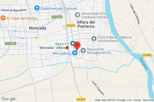 Bosch Car Service Castelló Deltoro