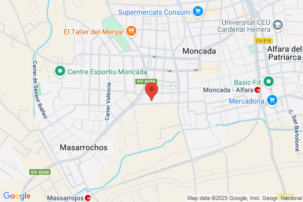 Mail Boxes Etc. - Centro MBE 3066
