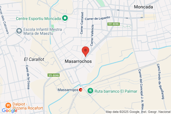 Asociacion Cultural Massarrochos