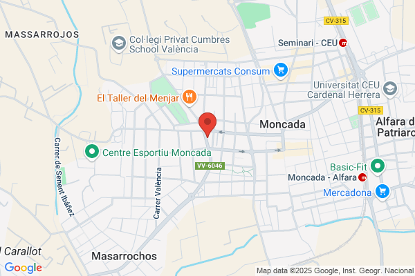 Autoescuela AVAE Manucar