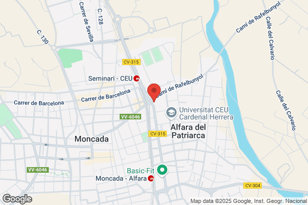 Barrachina Ausina a.