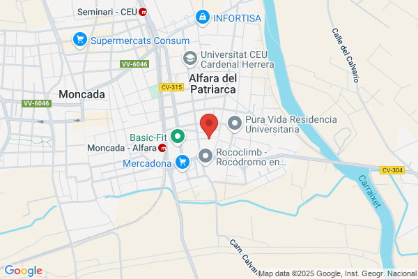 Bernabe Berga r.