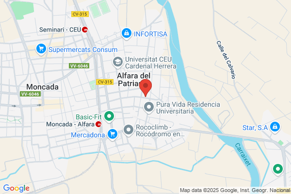 Blat Pardo a.