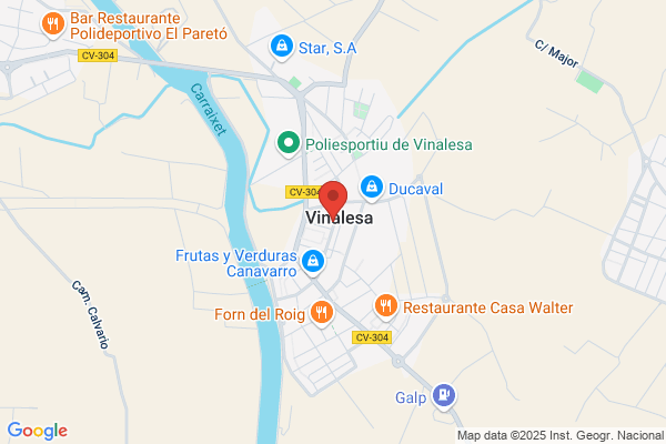 Broseta Tramoyeres v. J.