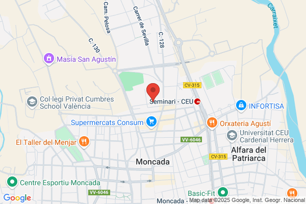 Cristalería Hermanos Salavert