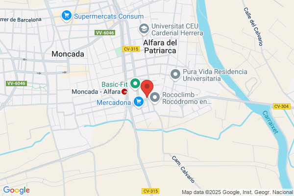 El Colchoncito