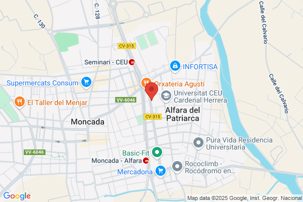 Estudio De Escultura R. Abad