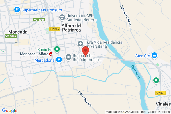 Fusteria Marques S.L.