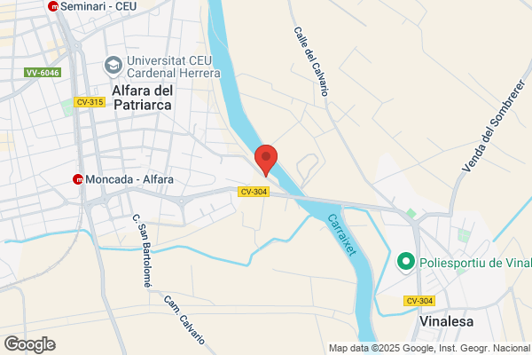 Hijos De Geronimo Alcañiz S.R.C.