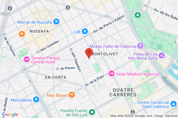 Reformas Integrales y Multiservicios