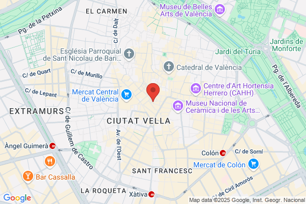 Restaurante La Rotonda