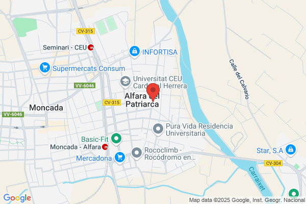Salón de Estética Ana