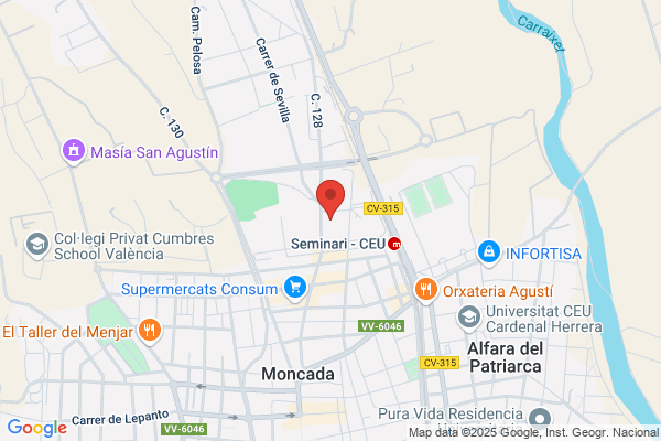 Talleres Gasmovil Moncada