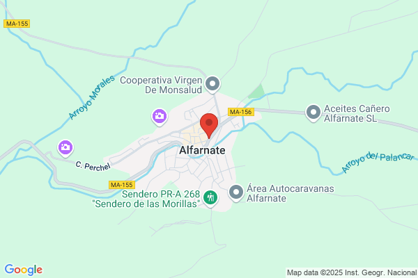 Asesoria Alfarnate