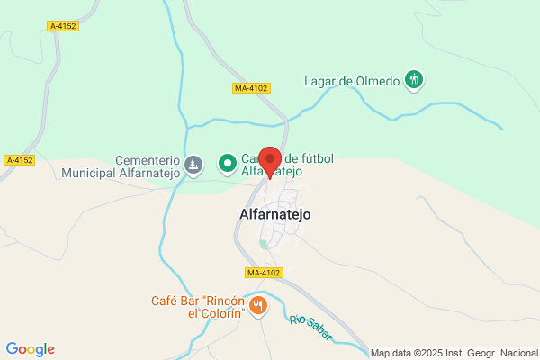 Agrupacion Local Y Provincial De Taxis De malaga