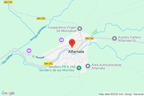 La Union De Alfarnate Textil S. Coop. ltda