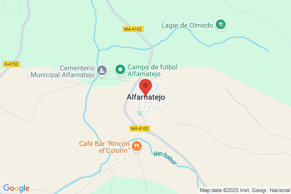 Suberp anita