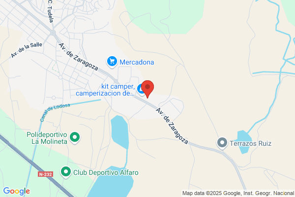 Talleres Carbonell - Carpinteria Metalica