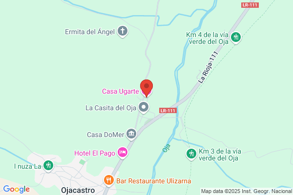 Casas Ugarte j.