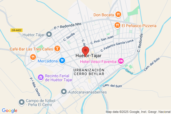 Cafeteria Florida - Gran Terraza - Cumplea-Os