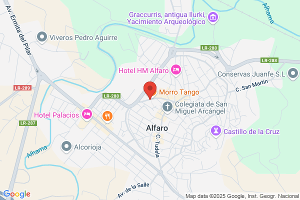 Martinez De Blas r.