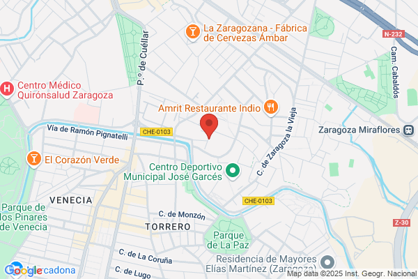 Sociedad De Cazadores Alfareña