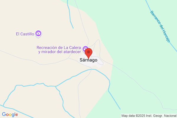 Guerrero Sarnago j. E.