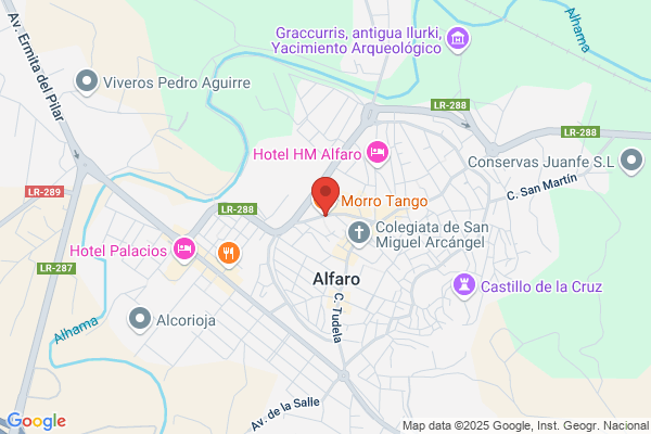 Foto Rodriguez