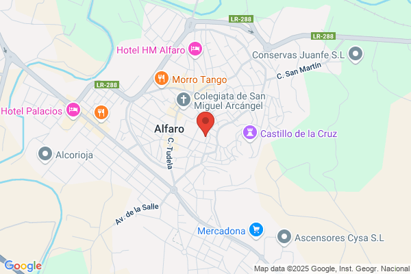 Colegio La Salle-El Pilar
