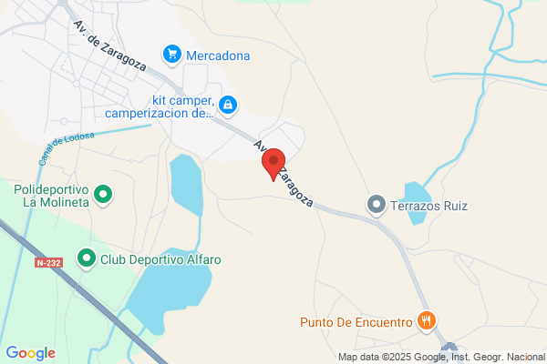 Transportes Mapilo S.A.