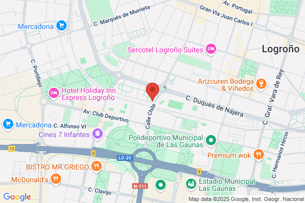 Talleres Auto Perez