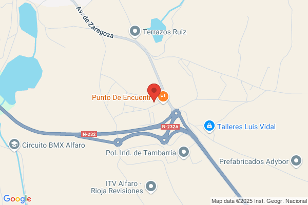 Arana Pasquier f. M.