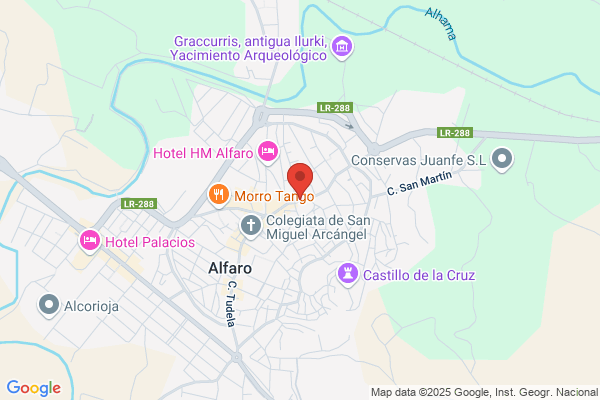Elena Ortega Palacios Y Otro S.Cv.