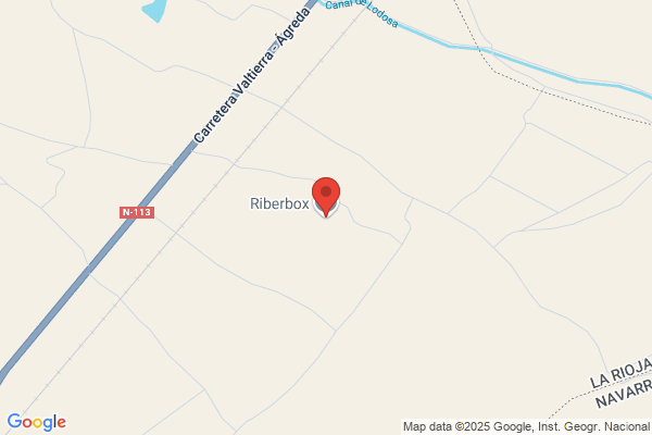 CENTRO CANINO RIBERBOX