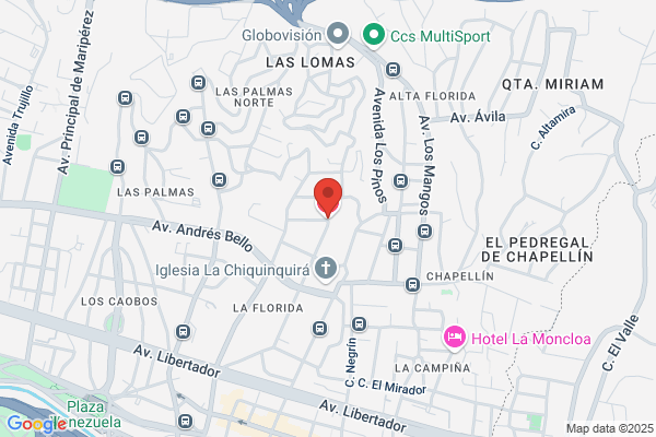 Centro Medico La Florida
